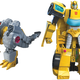 Image for article titled These New Transformers Cyberverse Figures Are Fantastic Callbacks to the Original '80s Toys